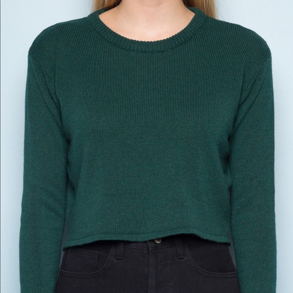 Brandy Melville Francesca Sweater - Picture 2 of 4